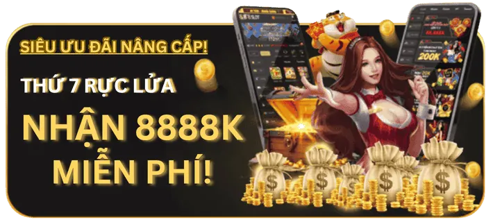 Chương trình VIP của 3King