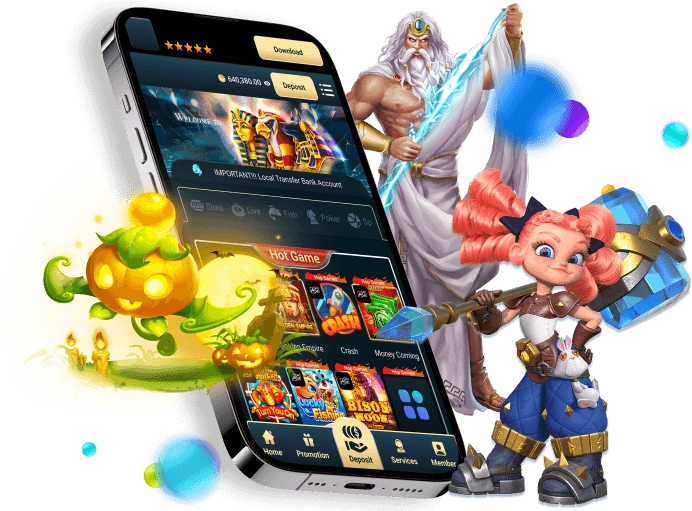 Tổng quan nền tảng đá gà trực tuyến 3King
