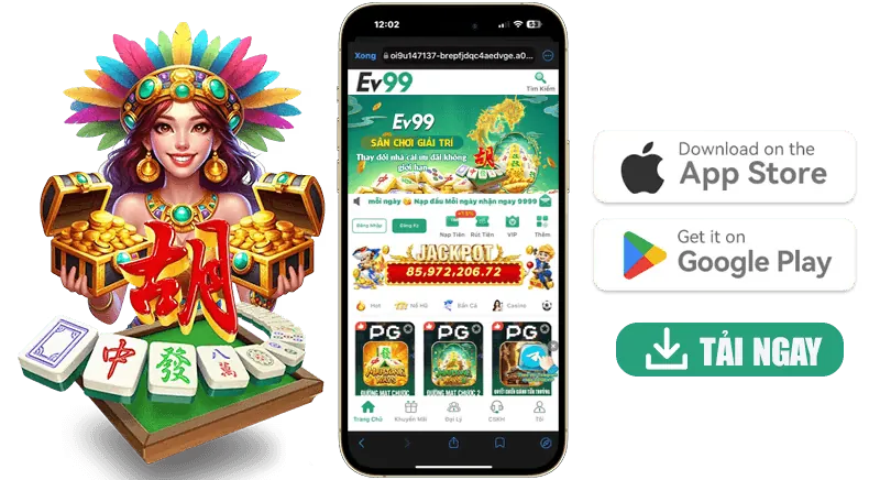 Thưởng chào mừng người chơi mới 3king