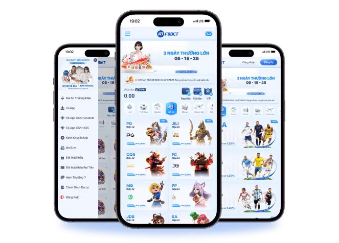 Thưởng nạp lại hàng ngày 3king