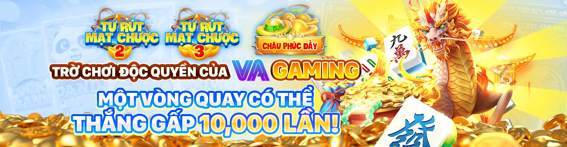 Tải ứng dụng 3King khuyến mãi 2026 trên điện thoại