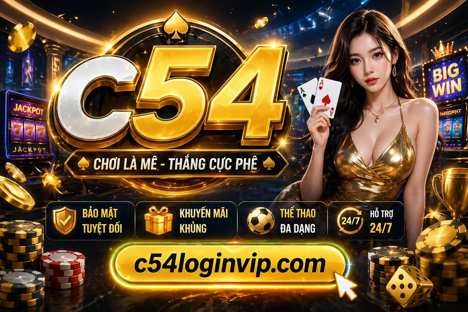 Hình ảnh minh họa GDPR Hợp Quy và bảo mật dữ liệu của 3King khuyến mãi