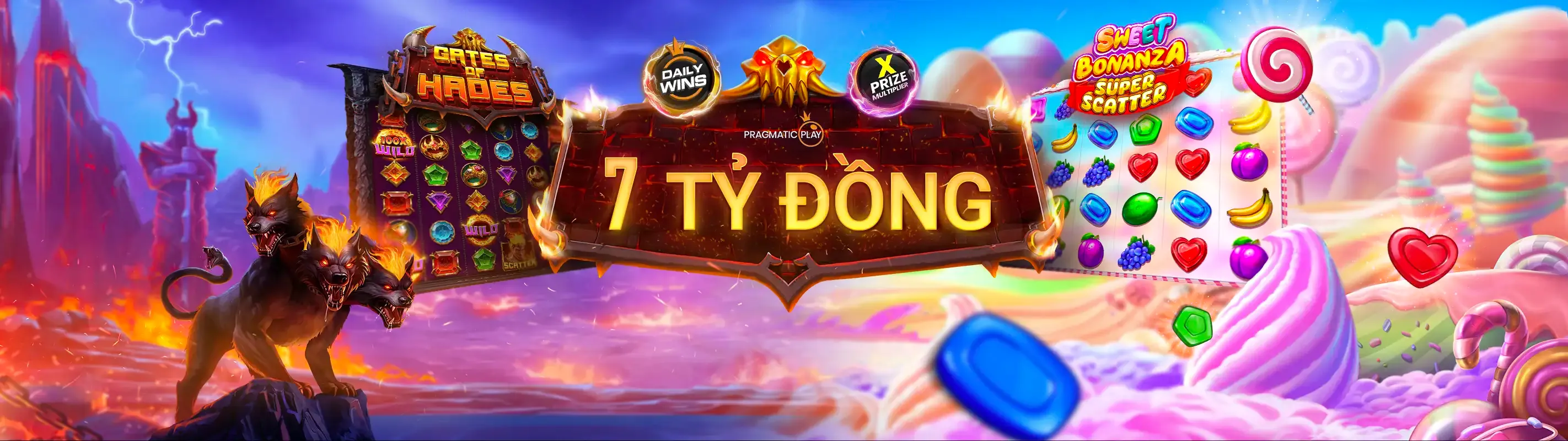 Hỗ trợ khách hàng 3king khuyến mãi
