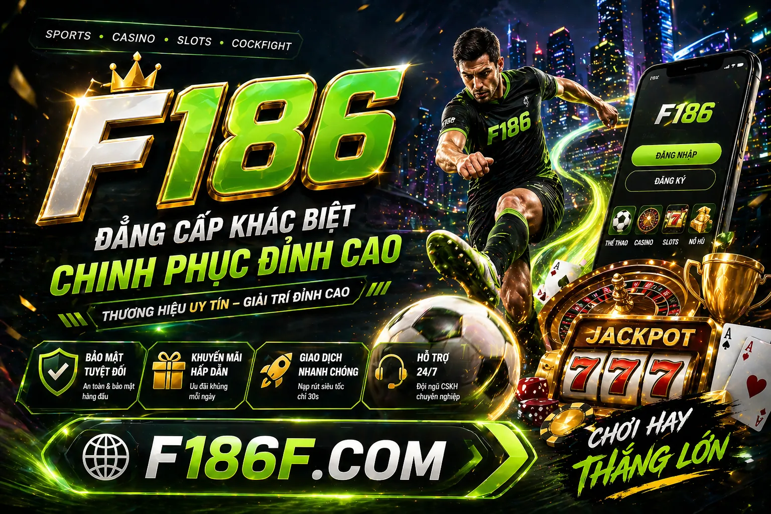 Tổng quan các chương trình khuyến mãi 3King