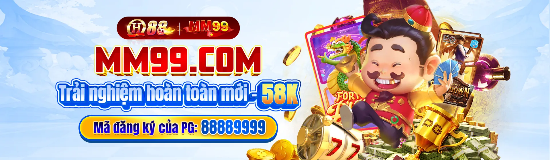 Trải nghiệm trò chơi slot đỉnh cao tại 3king khuyến mãi