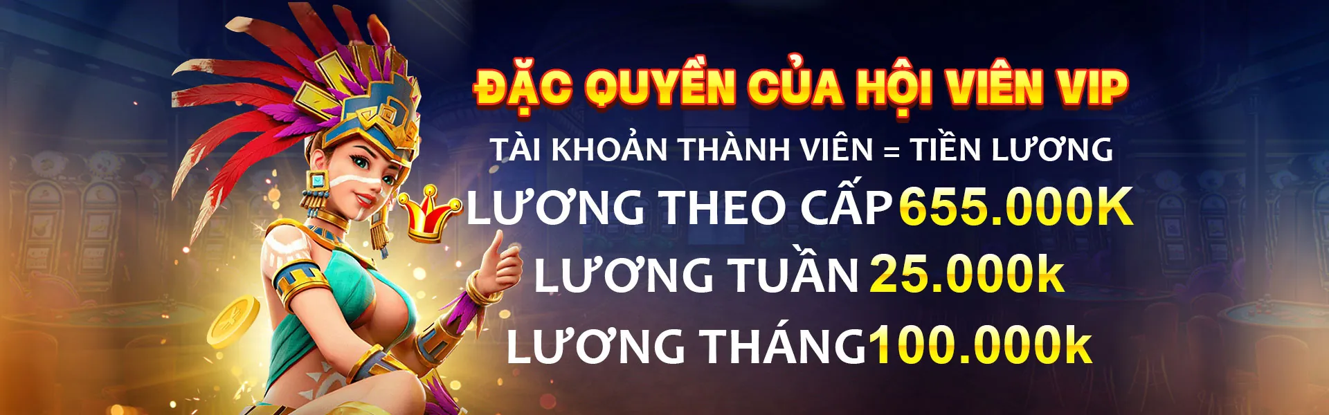 Giao diện đăng nhập an toàn của 3King khuyến mãi với các ưu đãi hấp dẫn