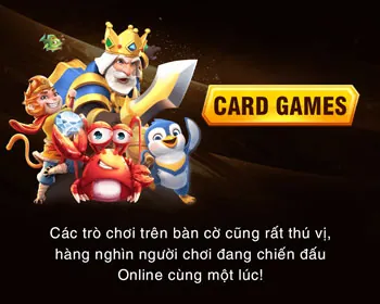 Đa dạng trò chơi tại 3king khuyến mãi