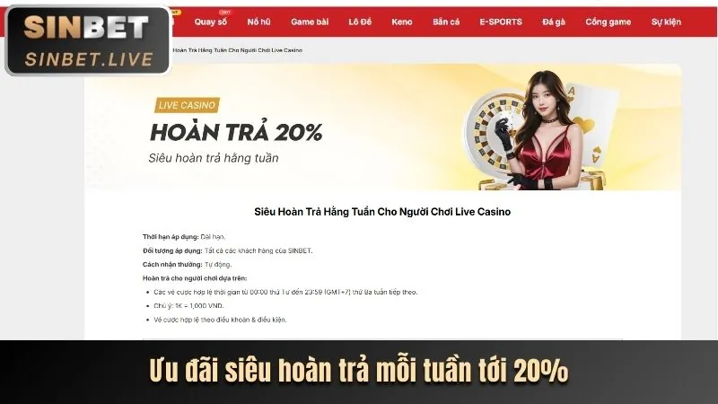 Khuyến mãi chào mừng thành viên mới 3king